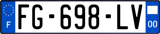FG-698-LV