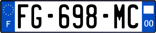 FG-698-MC