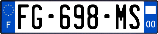 FG-698-MS