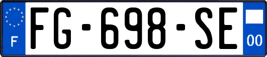 FG-698-SE