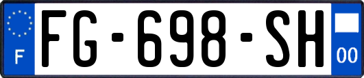 FG-698-SH