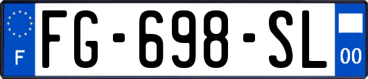 FG-698-SL