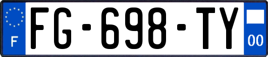 FG-698-TY