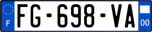 FG-698-VA