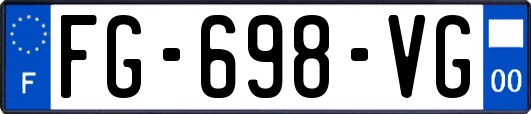 FG-698-VG