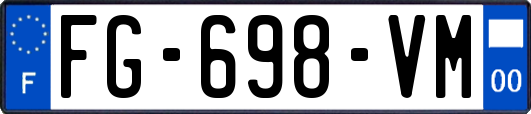 FG-698-VM