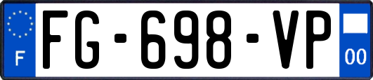 FG-698-VP
