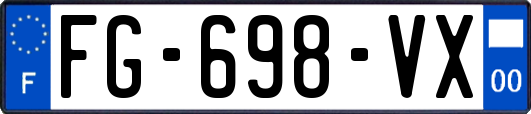 FG-698-VX