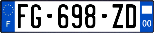 FG-698-ZD