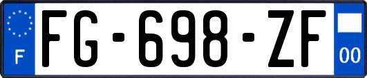 FG-698-ZF