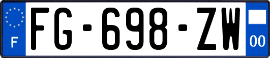 FG-698-ZW
