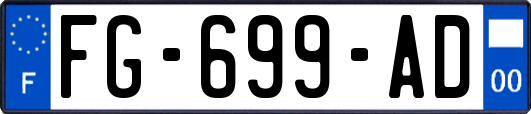 FG-699-AD