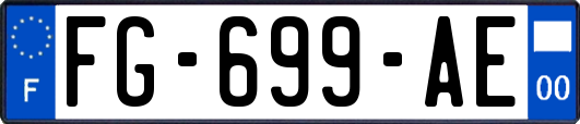 FG-699-AE