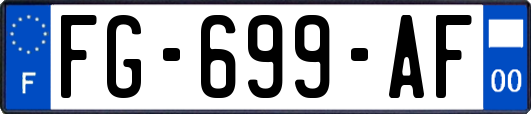 FG-699-AF