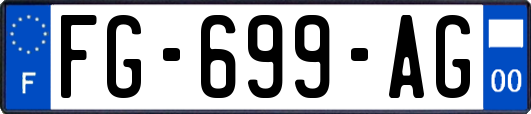 FG-699-AG