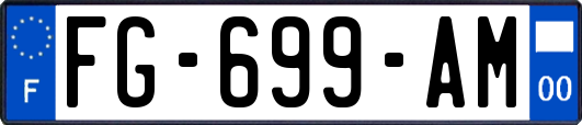 FG-699-AM