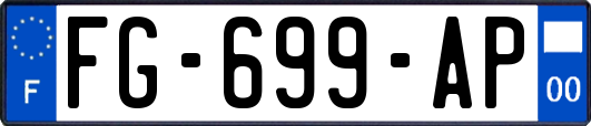 FG-699-AP