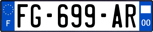 FG-699-AR