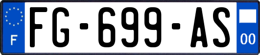 FG-699-AS