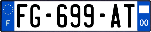 FG-699-AT