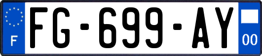 FG-699-AY