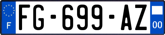 FG-699-AZ