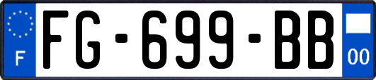 FG-699-BB
