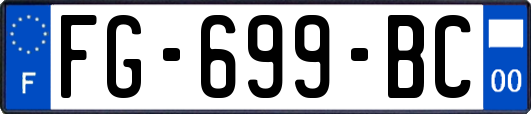 FG-699-BC