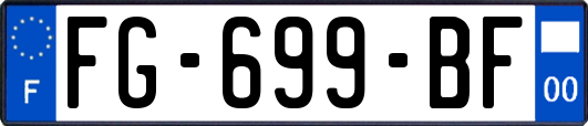 FG-699-BF