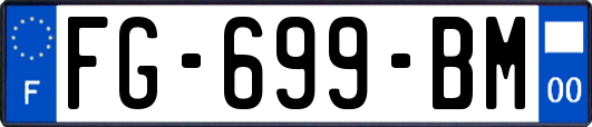 FG-699-BM