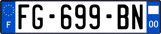 FG-699-BN