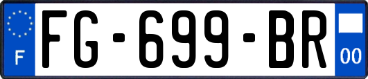 FG-699-BR