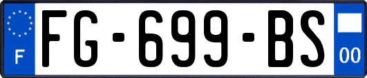 FG-699-BS