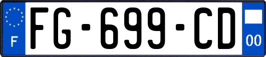 FG-699-CD