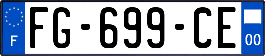 FG-699-CE
