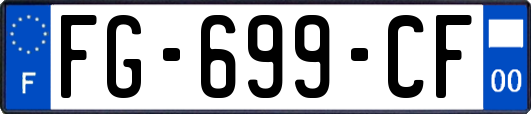 FG-699-CF