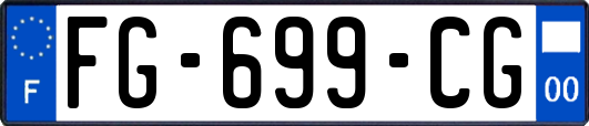 FG-699-CG