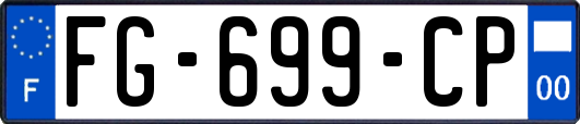 FG-699-CP