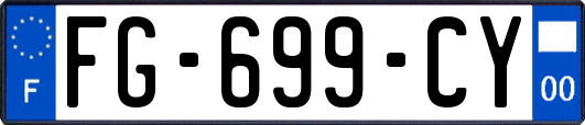 FG-699-CY