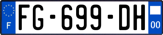 FG-699-DH