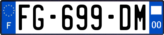 FG-699-DM