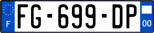 FG-699-DP