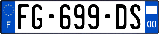 FG-699-DS