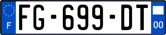 FG-699-DT