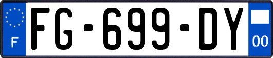 FG-699-DY