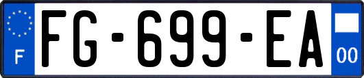 FG-699-EA