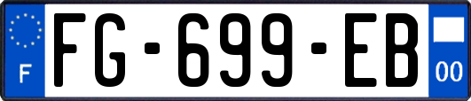 FG-699-EB