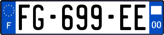 FG-699-EE