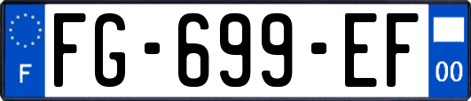 FG-699-EF