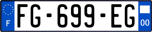 FG-699-EG